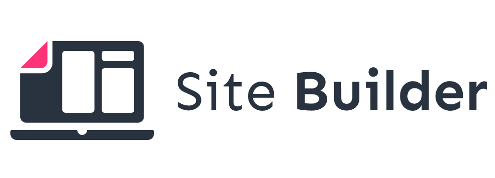 Site Builder web.com